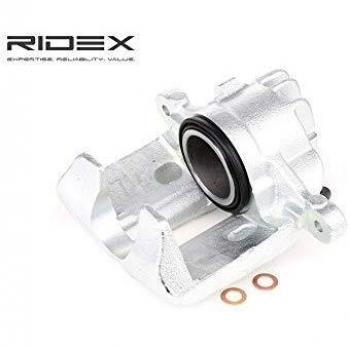 RIDEX 78B0397 Pinza de freno