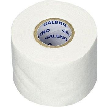 8cplus CLIO215B Climbing Tape, Blanco 1,5cm x 10 m