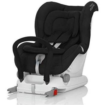 Silla de auto grupo 01 Römer Max Fix II