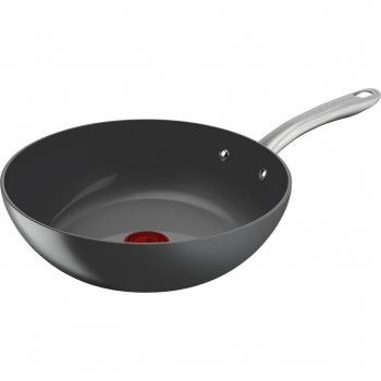 Tefal Wok de cerámica antiadherente Renew+ Tefal