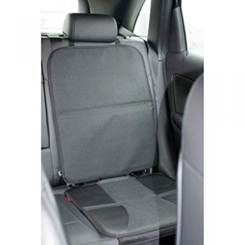Baninni Protector para asiento de coche Sedia negro BNCS012BK