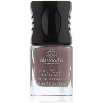 Esmalte de Uñas Alessandro Color Code 4 - Nude Parisienne 10 ml