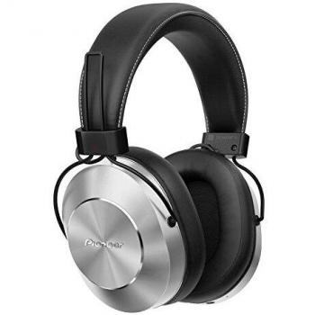 Pioneer SE-MS7BT-S - Auriculares de tipo diadema