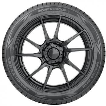 Nokian Powerproof 1 Neumático 235/50 R19 103V XL