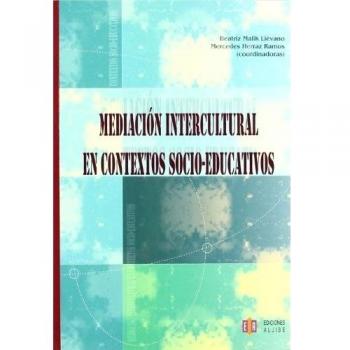 Mediación Intercultural En Contextos Socio-Educativos