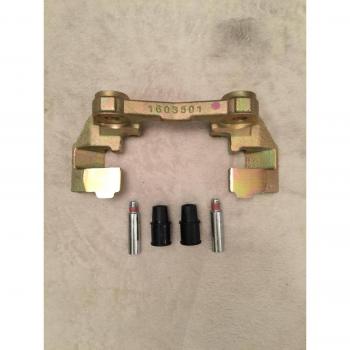acardone Carlson Pinza de freno trasero soporte 5011980AA Grand Cherokee WJ 1999 – 2004