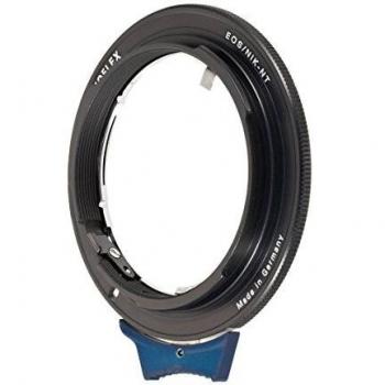 Novoflex Adapter Nikon Lens to Canon EOS Body