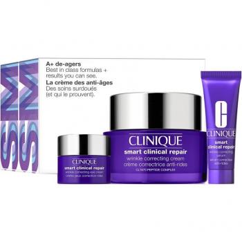 Estuche de regalo Smart Clinical Repair de Clinique