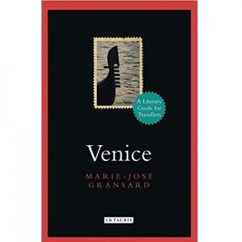 Guía Literaria de Venecia para Viajeros - Yale University Press