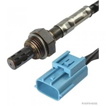Sonda Lambda Herth+Buss Jakparts J1461009 para Sistema de Inyección