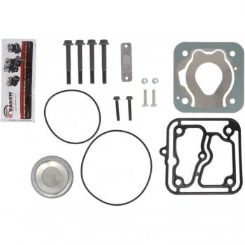 Placa intermedia del cabezal del compresor VADEN 1100 045 750, juego de reparación para compresores, compatible con modelo VADEN 1100 045 750