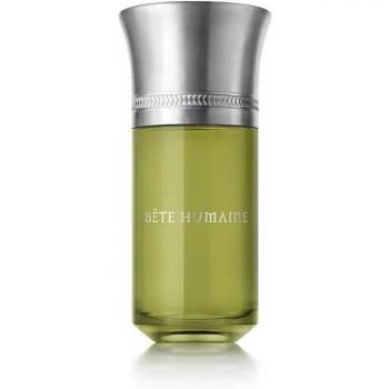 Perfume Unisex Liquides Imaginaires EDP 100 ml Bete Humaine