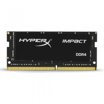 HyperX Impact 8GB DDR4 2133MHz módulo de - Memoria