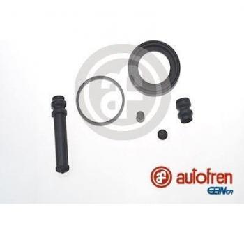 Kit de reparación para pinza de freno AUTOFREN SEINSA D4420, incluye piezas para la reparación de la pinza de freno del lado derecho