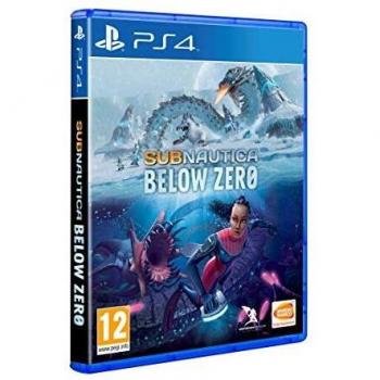 Subnautica Below Zero