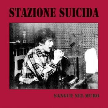 Sangue Nel Muro
