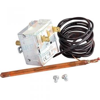 Termostato Bosch 60-80°C Capacidad 1.5m Simple Ref. 87168316130