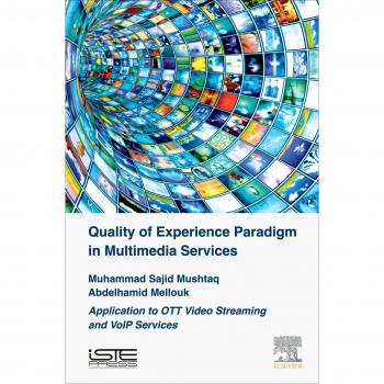 Quality of Experience Paradigm in Multimedia Services: Application to OTT Video Streaming and VoIP Services