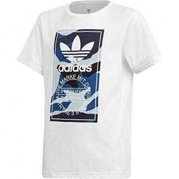 adidas Camouflage Camiseta NIÑOS
