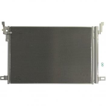 Condensador de aire acondicionado NISSENS NIS 941209 con alta eficiencia, diseño optimizado para refrigeración, compatible con múltiples modelos de vehículos, fabricado con materiales duraderos y resistencia a la corrosión
