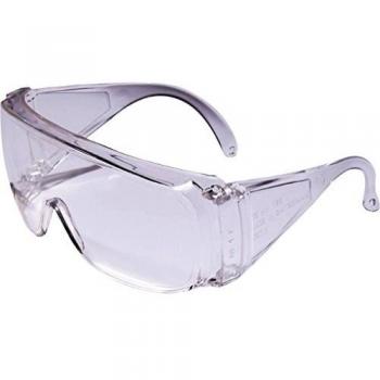 Safetop 10300 - Gafa Visitor 10300 Transparente Ocular