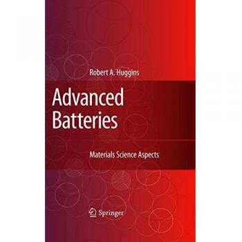 Advanced Rechargeable Battery Solutions