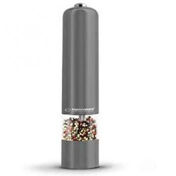 Molinillo para Especias Esperanza EKP001E Gris