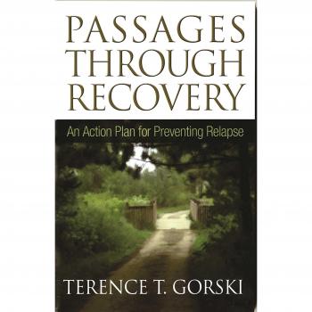 Passages Through Recovery: An Action Plan for Preventing Relapse