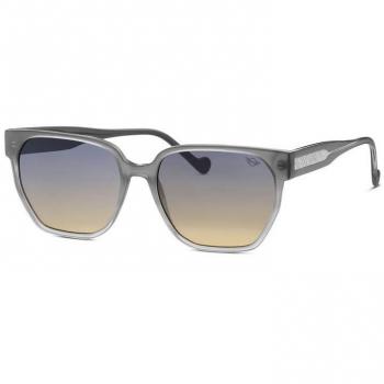 Mini 746016 30 Men's Grey Sunglasses Size 79