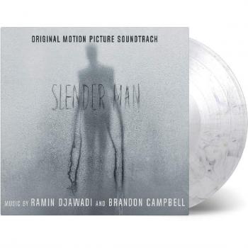 Slender Man [180 gm LP vinyl] [Vinilo]