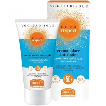 Crema solar antiarrugas Desire Sun SPF 50+ 50 ml