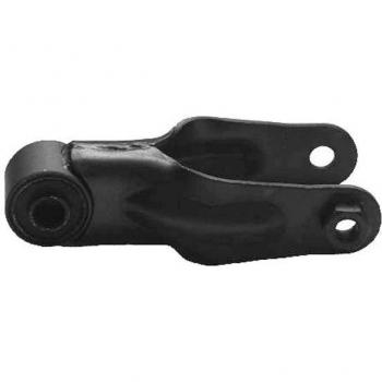 Soporte de Motor MAPCO 36253 para FIAT, PEUGEOT y CITROËN con Silent Bloc