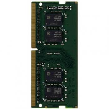 Módulo de Memoria Synology 4GB DDR4 ECC SODIMM D4ES01-4G