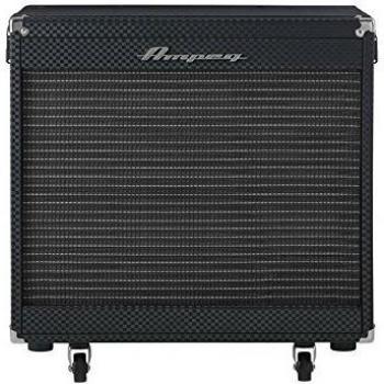 Gabinete de altavoces para bajo Ampeg Portaflex PF-210HE - 2x10 con bocina