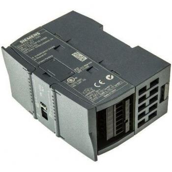 Siemens SIMATIC S7-1200 Digital Output Module 8 DO Relay 2A 6ES7222-1HF32-0XB0