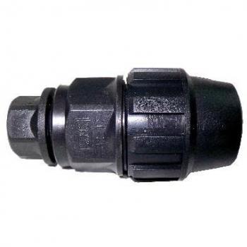 Tapon Final Registrable Ø 20 mm