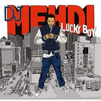 Lucky Boy VINYL
