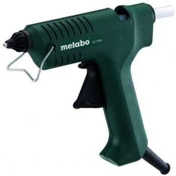 Metabo 6.18121.00 618121000-Pistola termoencoladora KE 3000