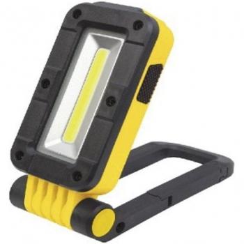 Orework Linterna de Trabajo LED Potente Luz Portátil 3W