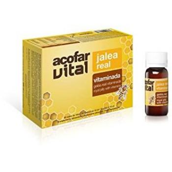 ACOFARVITAL JALEA REAL VITAMINA 20 BEBI