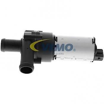 VEMO Bomba de circulación de agua calefacción auxiliar eléctrico V10-16-0031 para AUDI A4, A6, S4, RS4 & SEAT Exeo & OPEL Vectra, Omega, Sintra