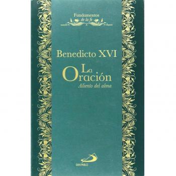La Oración aliento del alma