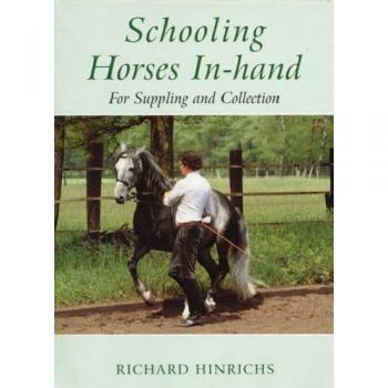 Schooling Horses in Hand