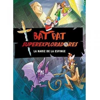 La nariz de la esfinge