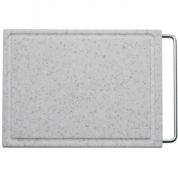 WMF Tabla para Cortar, Blanco