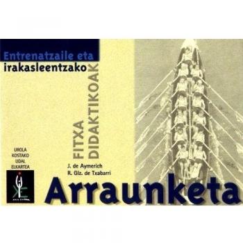 Arraunketa