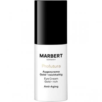 Marbert Profutura Crema Contorno de Ojos Pieles Secas 15 ml