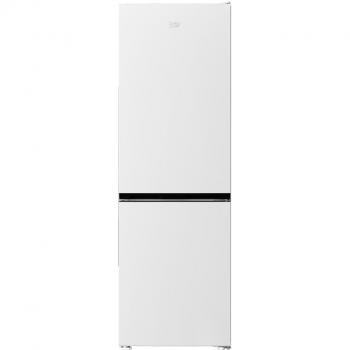 Beko B1RCHE363W Frigorífico Combi Blanco 186.5 x 59.5 x 66.3 cm Semi No-Frost Clase F Independiente 325 L