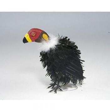 Condor de 25x23x10 cm para Halloween