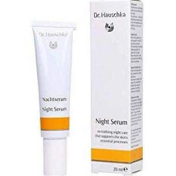 Dr. Hauschka Revitalising Night Serum 20ml